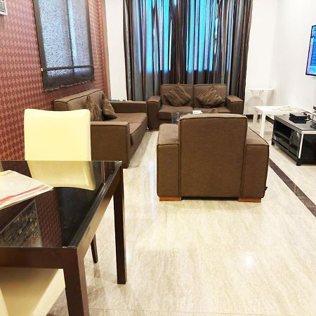 Hotel Leaders Plaza Salmiya Кувейт Экстерьер фото