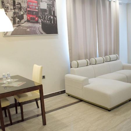 Hotel Leaders Plaza Salmiya Кувейт Экстерьер фото
