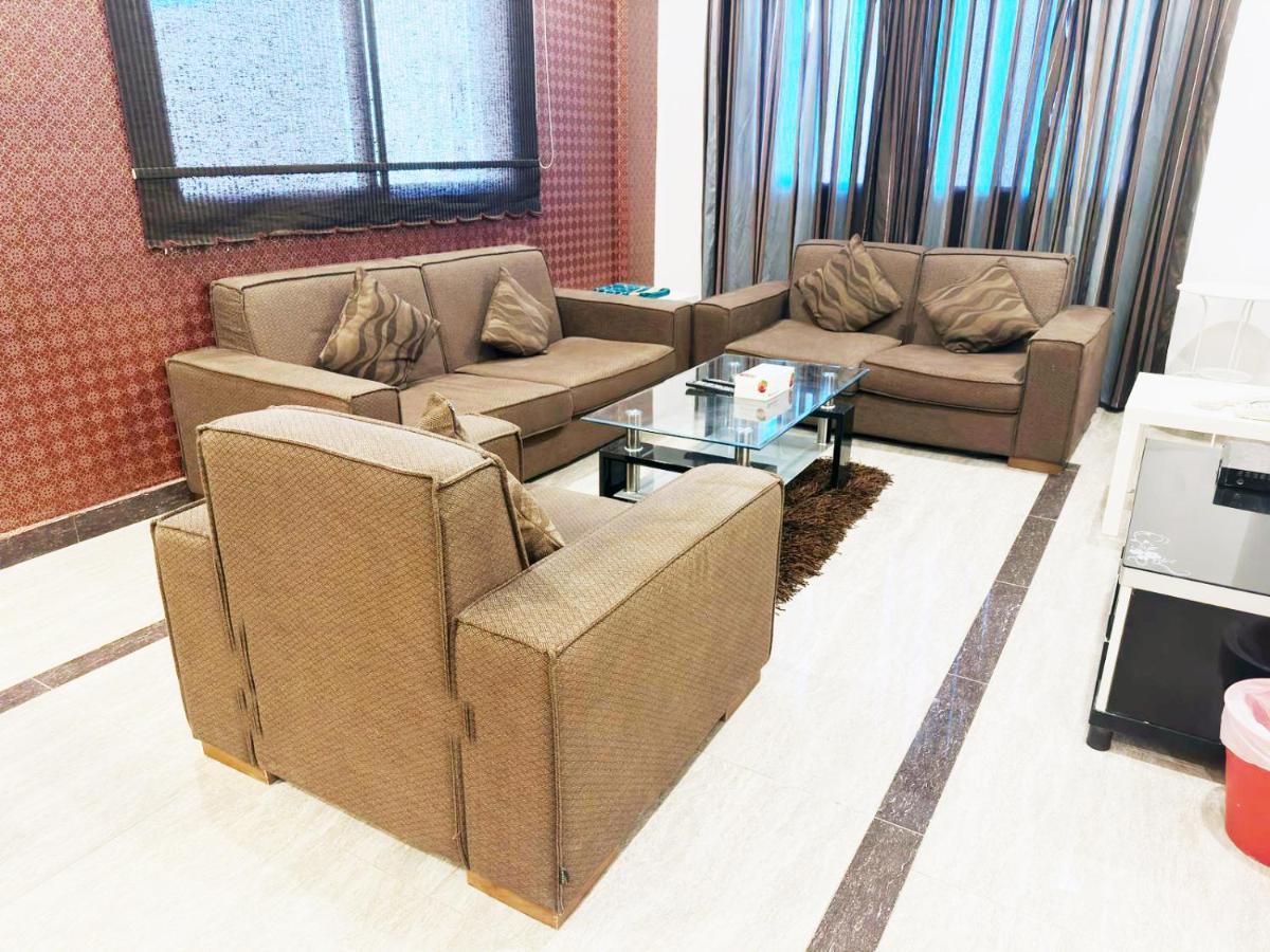 Hotel Leaders Plaza Salmiya Кувейт Экстерьер фото
