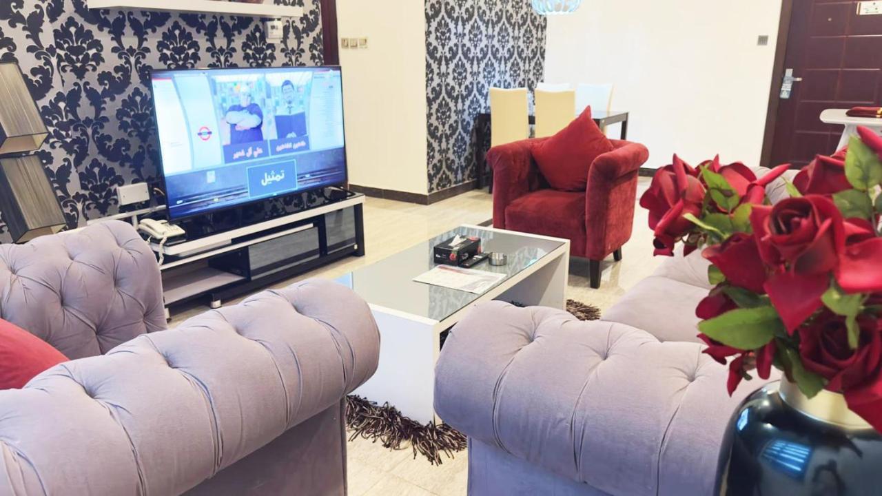 Hotel Leaders Plaza Salmiya Кувейт Экстерьер фото