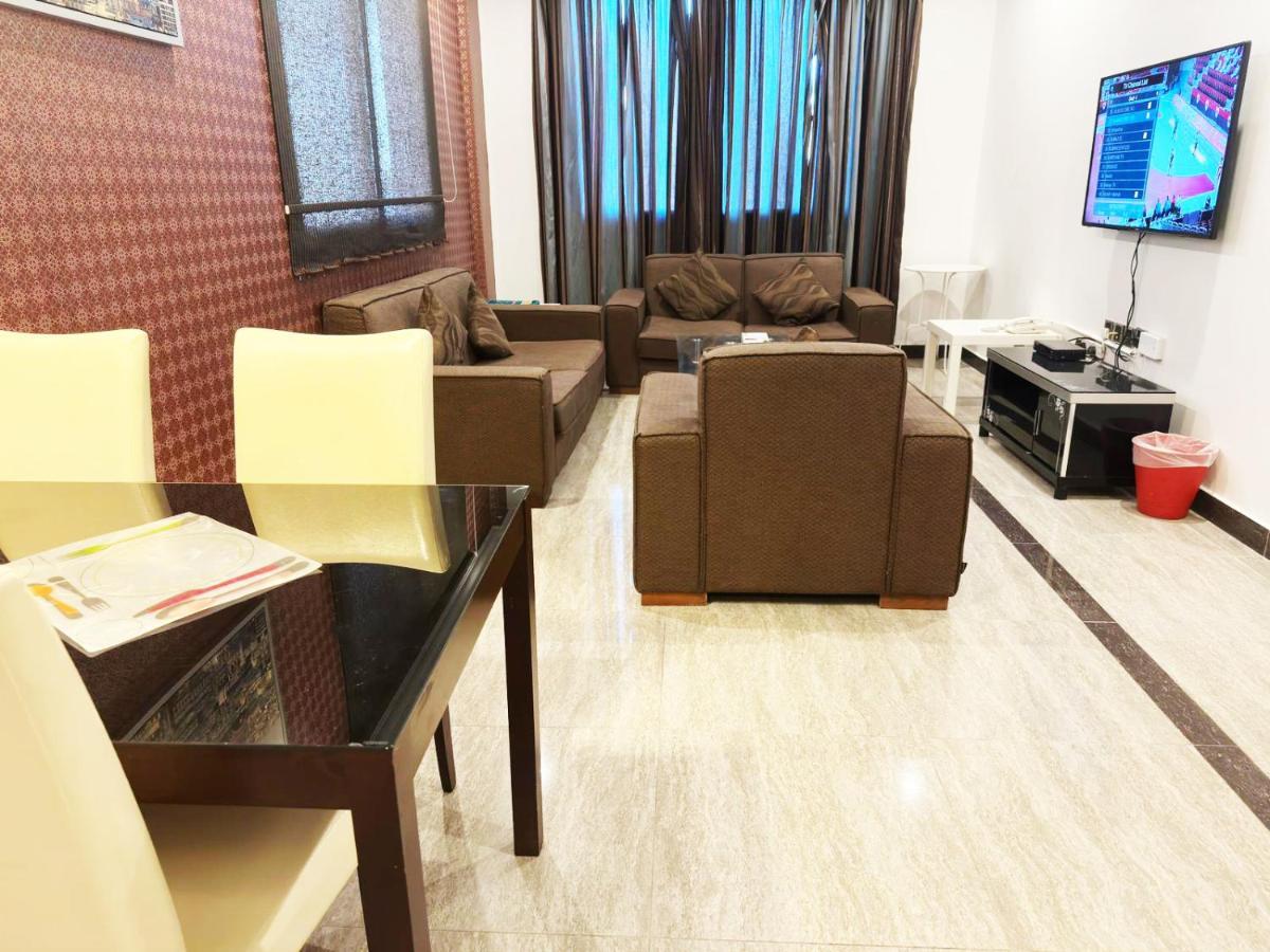 Hotel Leaders Plaza Salmiya Кувейт Экстерьер фото