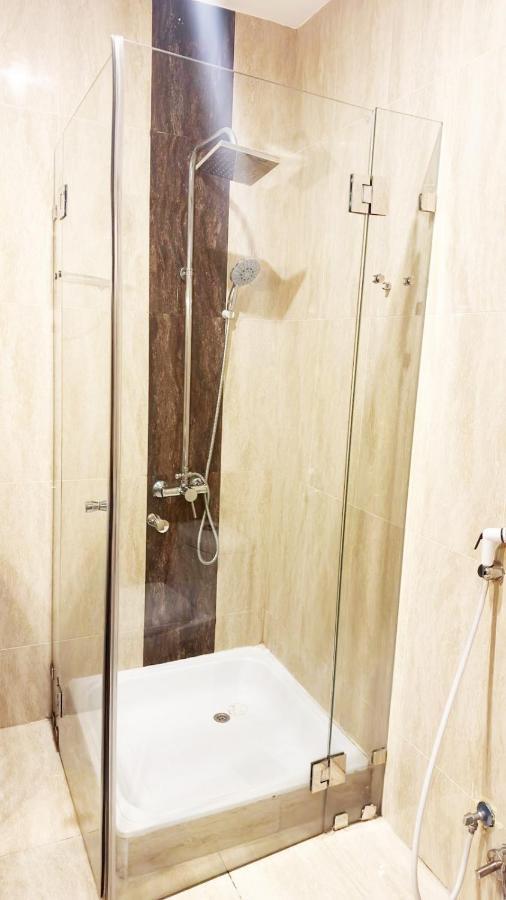 Hotel Leaders Plaza Salmiya Кувейт Экстерьер фото