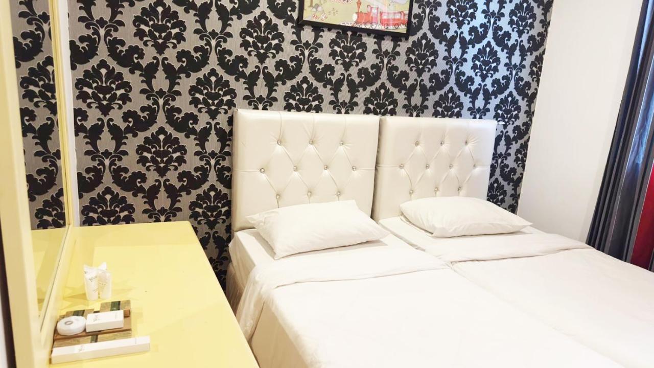 Hotel Leaders Plaza Salmiya Кувейт Экстерьер фото