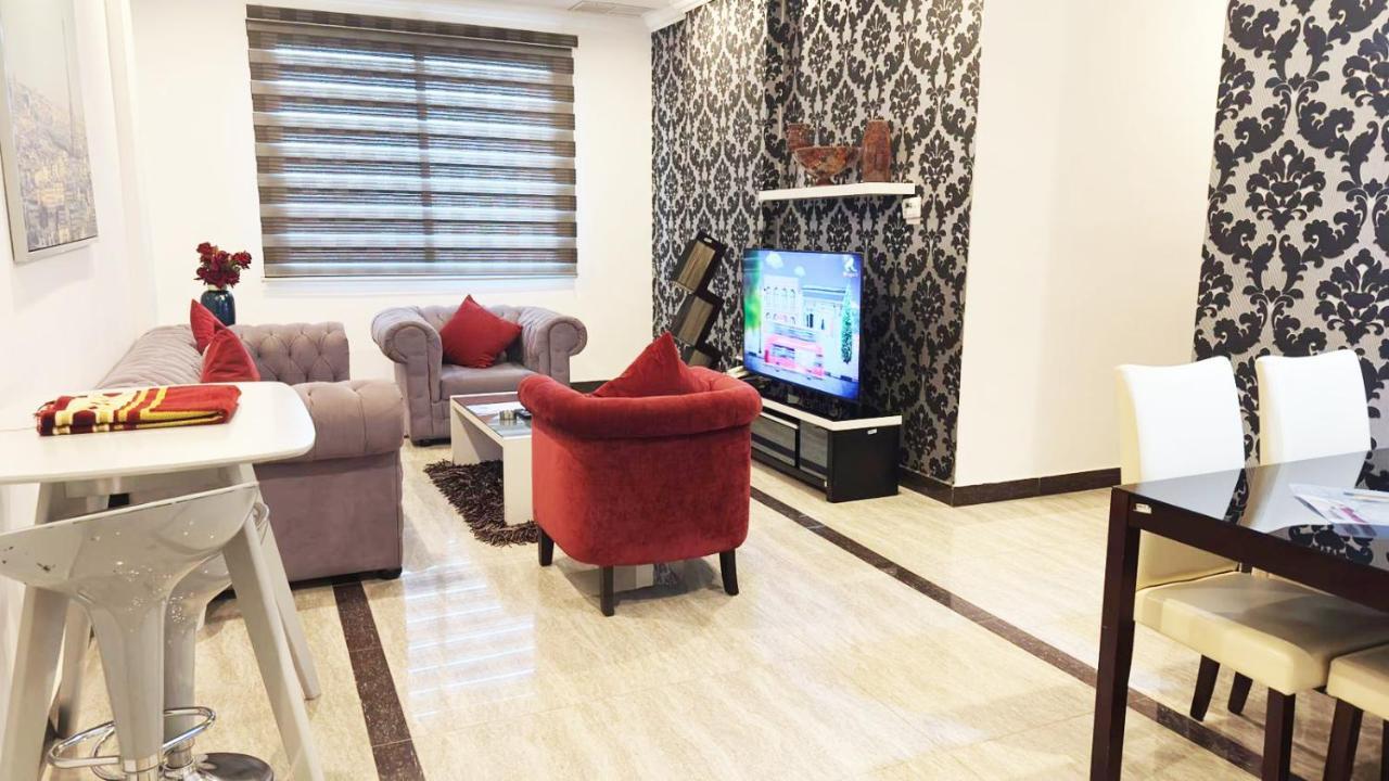 Hotel Leaders Plaza Salmiya Кувейт Экстерьер фото
