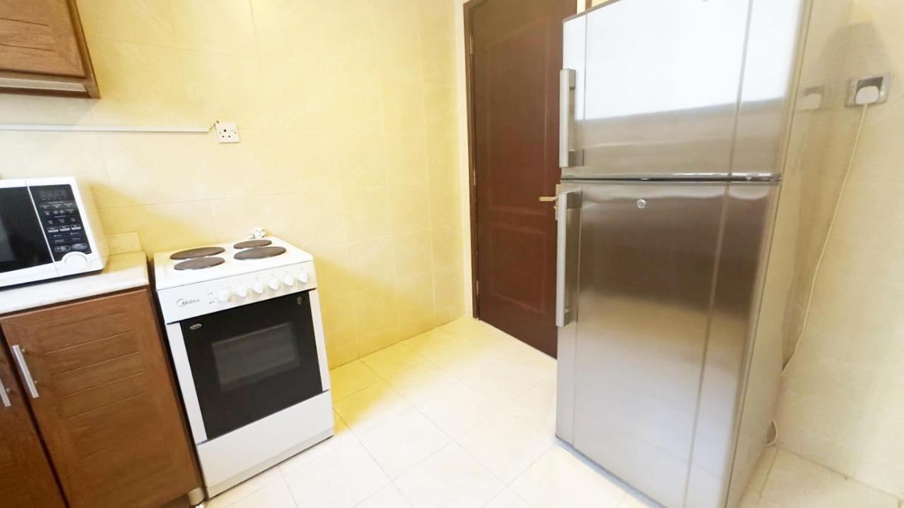 Hotel Leaders Plaza Salmiya Кувейт Экстерьер фото