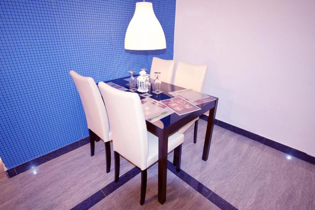 Hotel Leaders Plaza Salmiya Кувейт Экстерьер фото