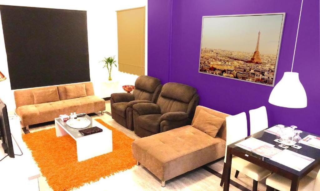 Hotel Leaders Plaza Salmiya Кувейт Экстерьер фото