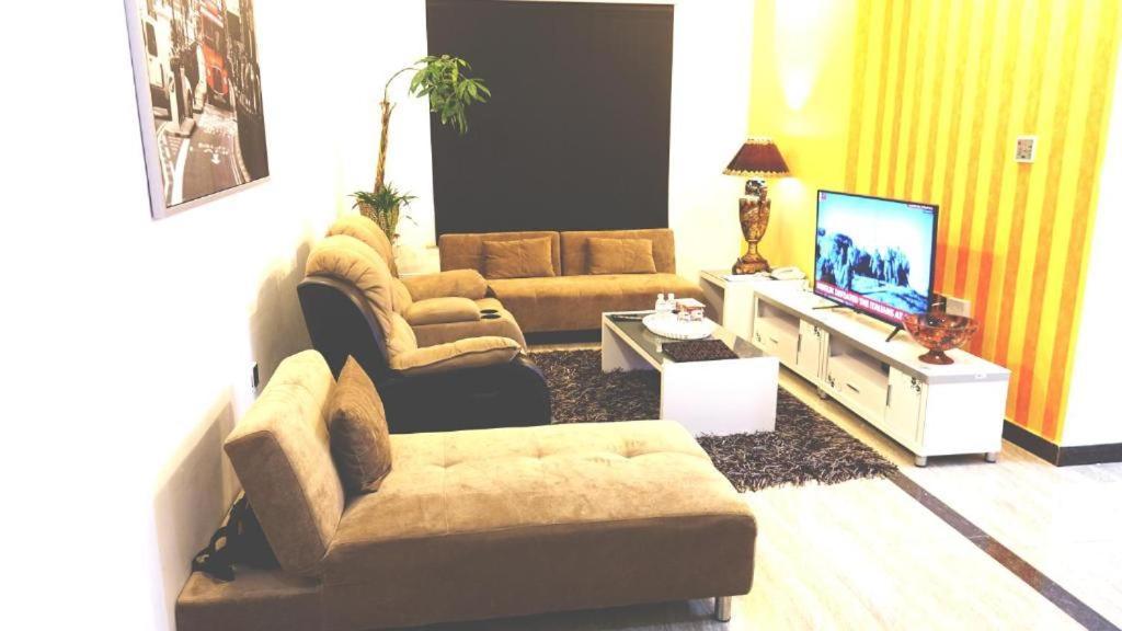 Hotel Leaders Plaza Salmiya Кувейт Экстерьер фото