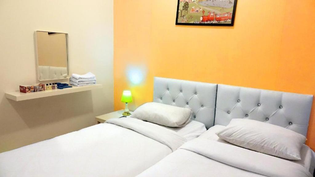 Hotel Leaders Plaza Salmiya Кувейт Экстерьер фото