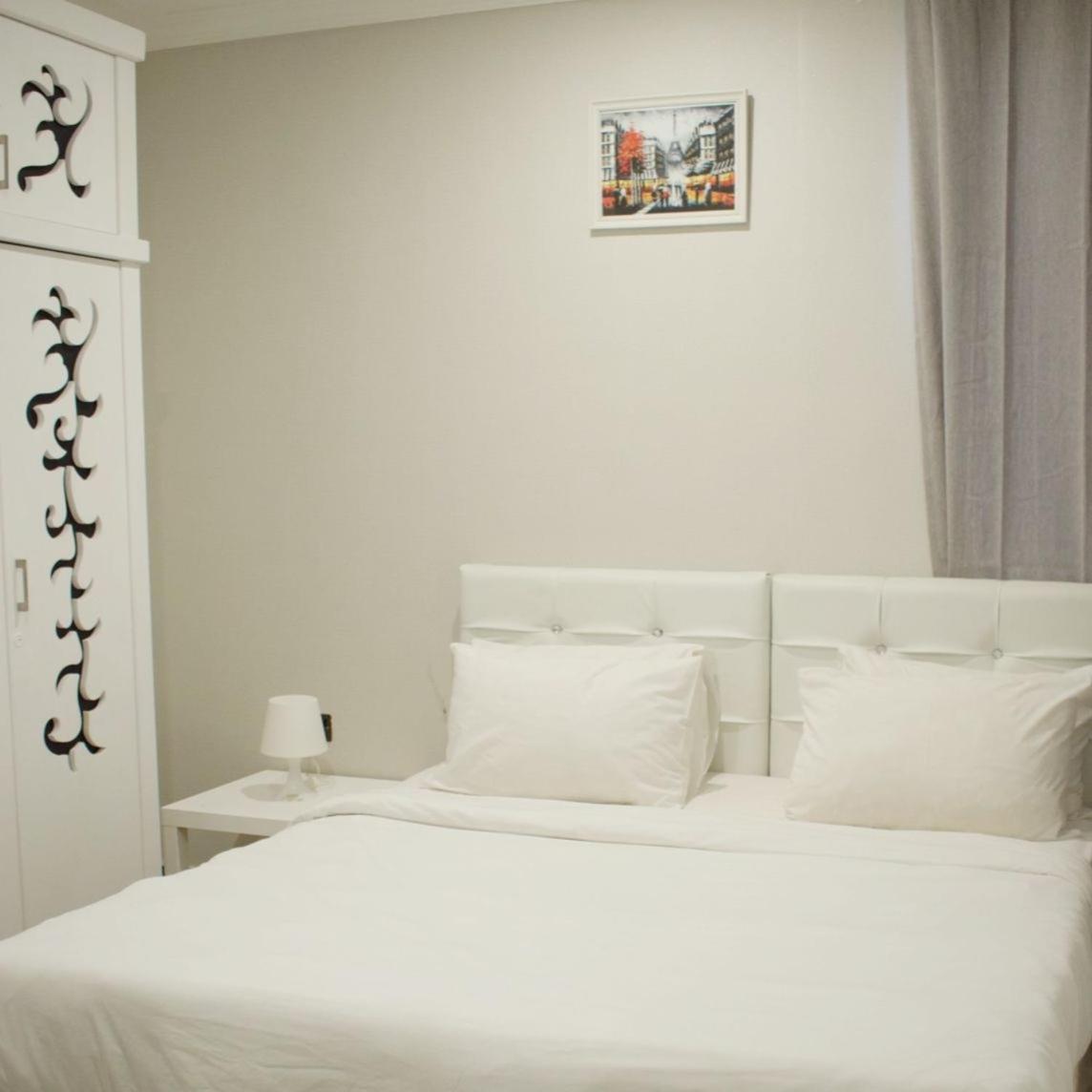 Hotel Leaders Plaza Salmiya Кувейт Экстерьер фото