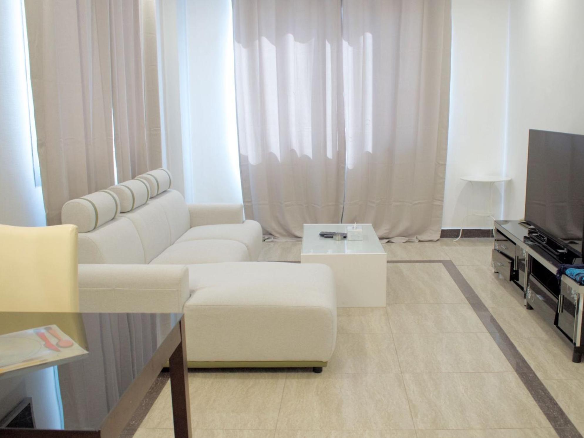 Hotel Leaders Plaza Salmiya Кувейт Экстерьер фото