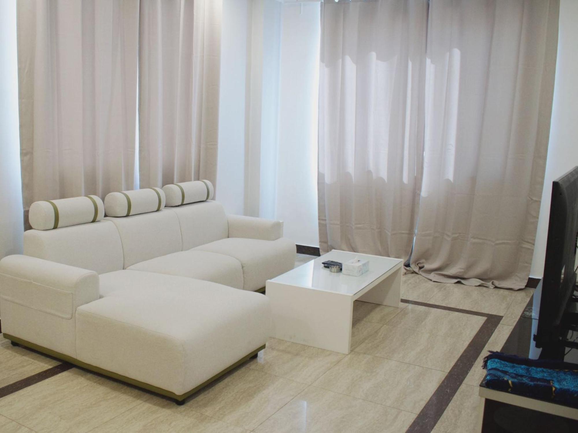 Hotel Leaders Plaza Salmiya Кувейт Экстерьер фото